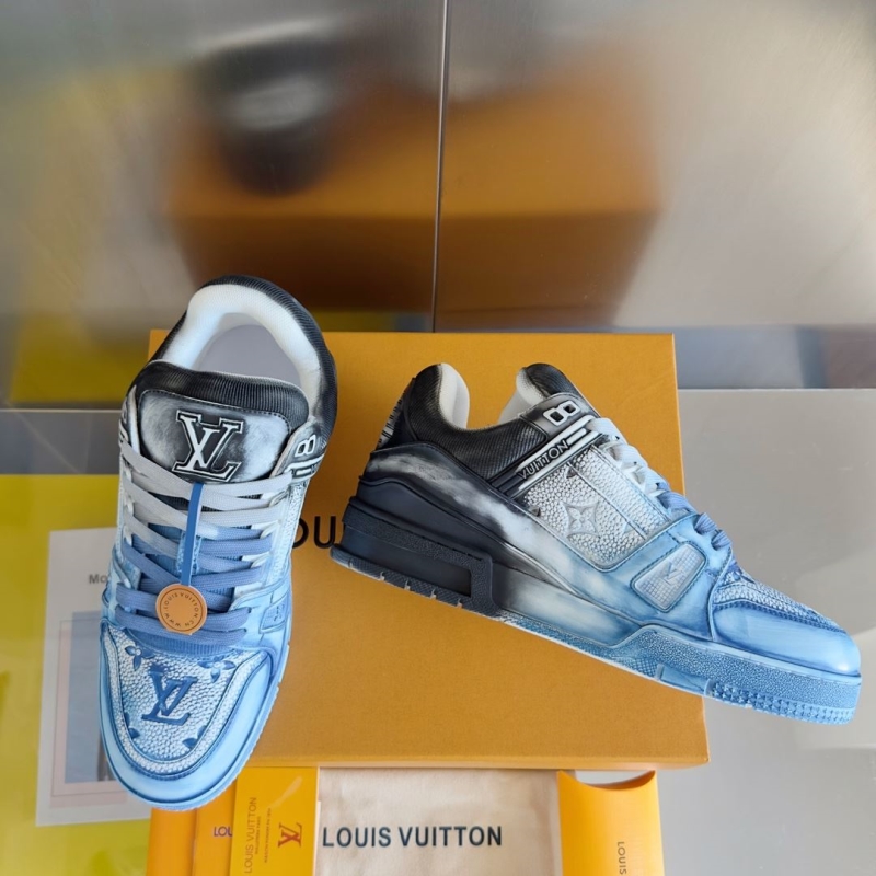 Louis Vuitton Sneakers